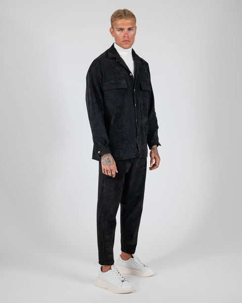 Fallen Leaf Kotlin Set